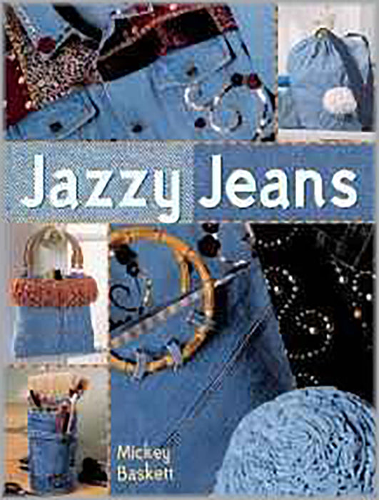 Jazzy Jeans