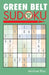 Green Belt Sudoku(r) by Michael Rios