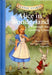 Classic Starts(tm) Alice in Wonderland & Through the Looking-Glass by Lewis Carroll