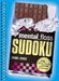 Mental_floss Sudoku: It's the Brain Candy You've Been Craving! by Frank Longo