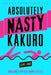 Kakuro, Level Four by Conceptis Puzzles