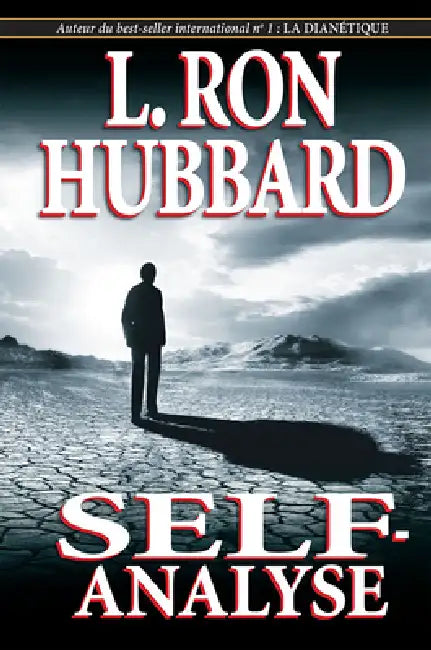 Self-Analyse by L. Ron Hubbard