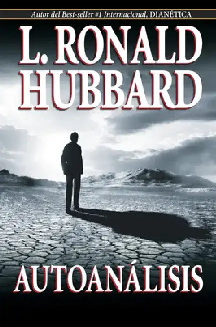 Autoanálisis by L. Ronald Hubbard