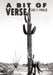 A Bit of Verse by Lee J. Halle