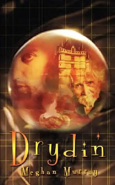 Drydin by Meghan Murray
