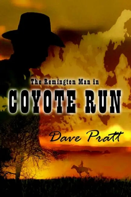 Coyote Run by Dave Pratt