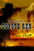 Coyote Run by Dave Pratt