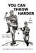 You Can Throw Harder: An Engineer's Approach To Developing More Velocity by Ken Shuey