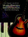 Music Therapy Reconnection: I Heard My Child Singing by Earl Steven Lee M. Ed