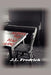 Across the Dead Line by J. L. Fredrick