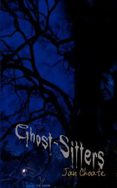 Ghost-Sitters by Jan Choate