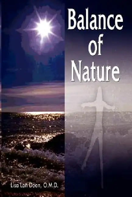 Balance of Nature by O. M. D. Lisa LAN Doan