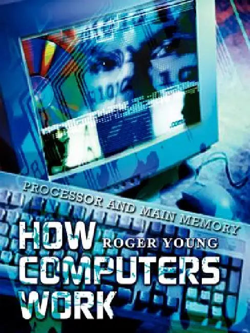 How Computers Work: Processor and Main Memory by Roger Young
