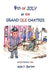 Fourth of July at the "Grand Ole Oaktree": Starring Red Bovine and the Cowbelles with Rex Critter by ADA F. Barker