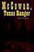 McCowan, Texas Ranger by Gina Rogers