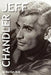 Jeff Chandler by Marilyn Kirk