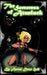 The Sorceress of Atunluck by Aaron Dean Hall