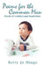 Poems for the Common Man by Betty Jo Mings