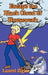 Escape the Black Cloud of Housework by Laurel Zigler