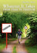Whatever It Takes: From Fear to Freedom by Charles Hess