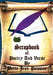 Scrapbook of Poetry and Verse by Bette Jean Poisson