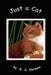 Just a Cat by R. A. Parsons