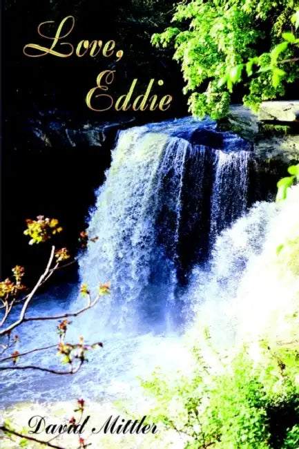 Love, Eddie by David Mittler