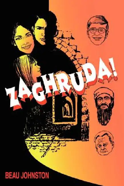 Zaghruda by Beau Johnston