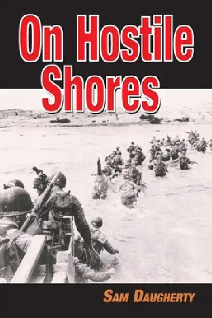 On Hostile Shores by Sam Daugherty