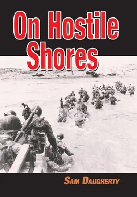 On Hostile Shores by Sam Daugherty