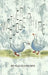 Another Goose Rhyme by Flo Ellingsen