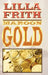 Maroon Gold by Lilla Frith