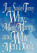 Why Men Marry and Why Men Don't by Jean Sanders Torrey