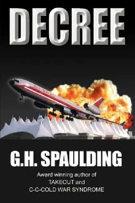 Decree by G. H. Spaulding