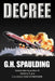 Decree by G. H. Spaulding