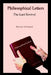 Philosophical Letters: The Last Revival by Richard O'Donnell