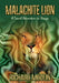 Malachite Lion: A Travel Adventure in Kenya by Richard Modlin