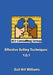 Effective Selling Techniques 1.0.1 by Gail Hill Williams