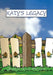 Katy's Legacy by Jeanie Teel Prosch