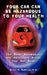 Your Car Can Be Hazardous to Your Health: The Book Automakers and Politicians Prefer You Not Read by Basil M. Rudusky