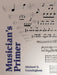 A Musician's Primer by Michael G. Cunningham