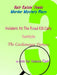Hair Raisin' Funds Murder Mystery Plays: Incident at the Road Kill Café, Rawhide, The Castlemeyer Fortune by Suzann Carr