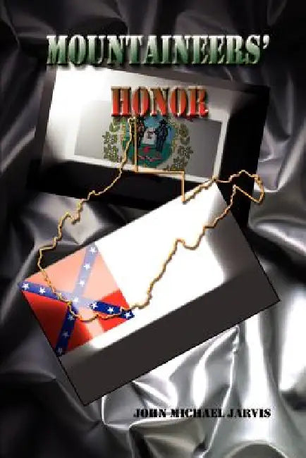 Moutaineers' Honor by John Michael Jarvis