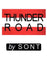 Thunder Road by Sont
