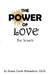 The Power of Love: The Search by Ed D. Donna Castle Richardson