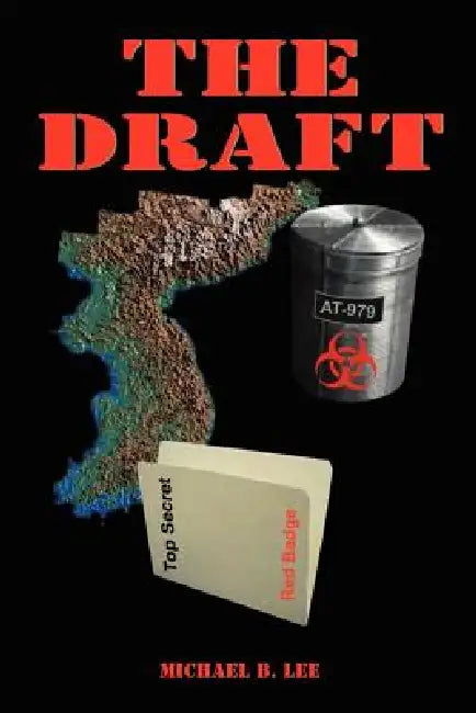 The Draft by Michael B. Lee