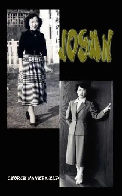 Josan by George Haverfield