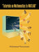 "Tutorials on Mathematics to MATLAB" by Mohammad Nuruzzaman