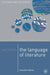 Mastering the Language of Literature by Malcolm Hebron