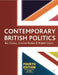 Contemporary British Politics by W.N. Coxall, Lynton Robins, Robert Leach